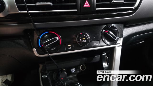 Kia Seltos 2020 — photo 23