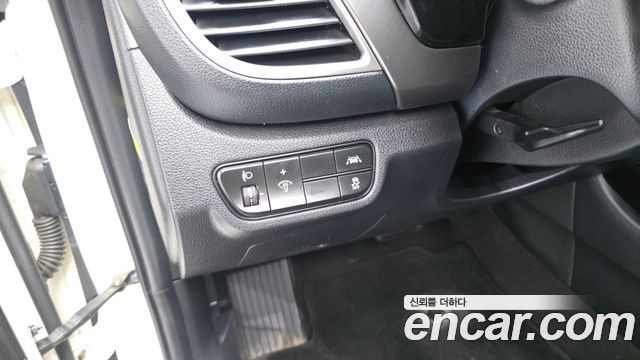 Kia Seltos 2020 — photo 24