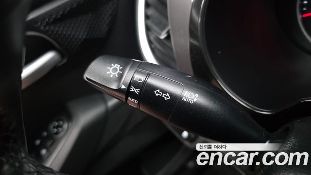 Kia Seltos 2020 — photo 25