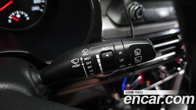 Kia Seltos 2020 — photo 26