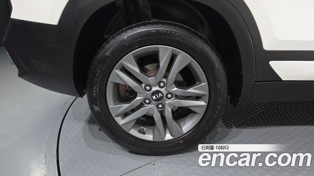 Kia Seltos 2020 — photo 7