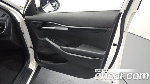 Kia Seltos 2020 — photo 14
