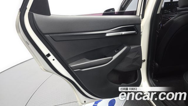Kia Seltos 2020 — photo 15