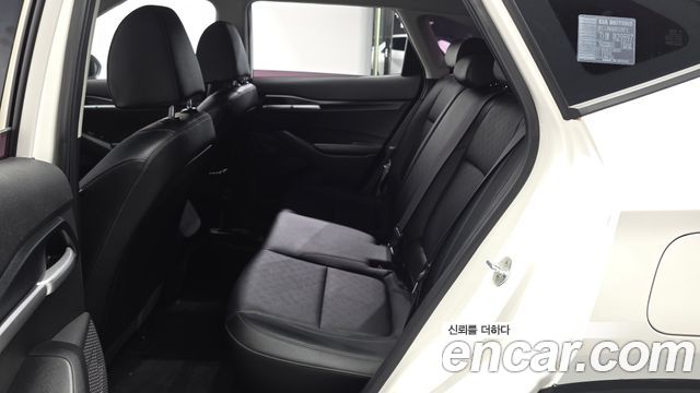 Kia Seltos 2020 — photo 16