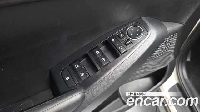 Kia Seltos 2020 — photo 28