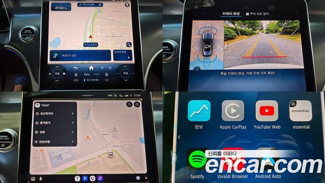 Mercedes-Benz GLC-Class 2025 — photo 14