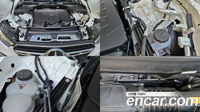 Mercedes-Benz GLC-Class 2025 — photo 18