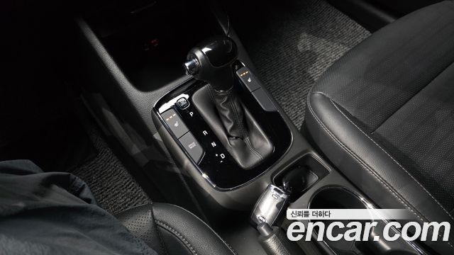 Kia K3 2018 — photo 9