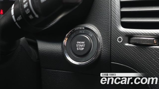 Kia K3 2018 — photo 18
