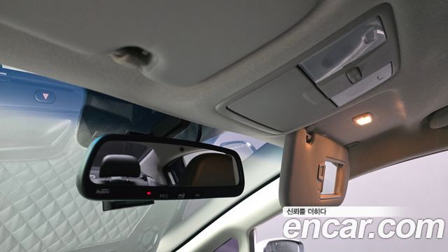 Kia K3 2018 — photo 19