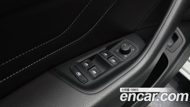 Volkswagen Passat 2021 — photo 29