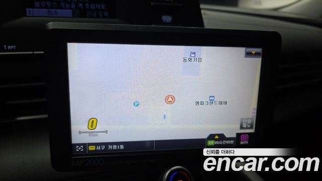 Hyundai AVANTE 2022 — photo 21