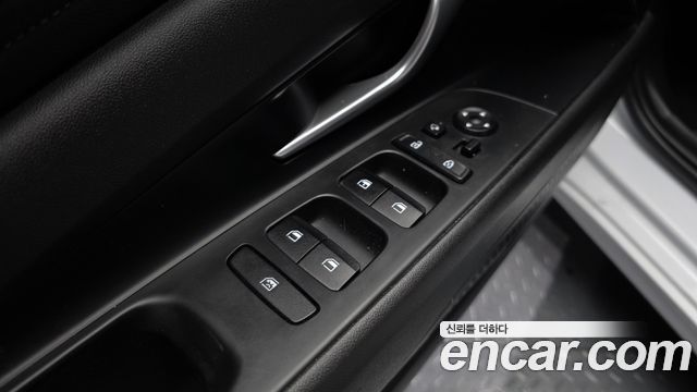 Hyundai AVANTE 2022 — photo 27