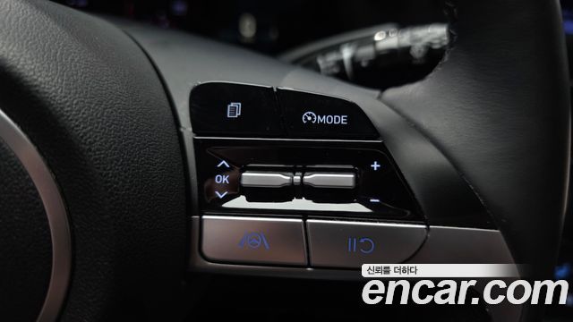 Hyundai AVANTE 2022 — photo 30