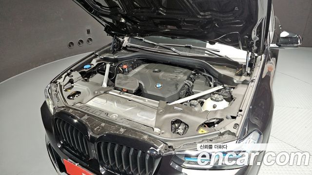 BMW X3 2024 — photo 6
