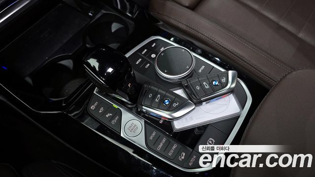 BMW X3 2024 — photo 12