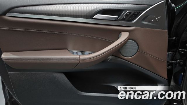 BMW X3 2024 — photo 14