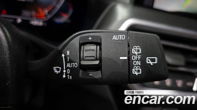 BMW X3 2024 — photo 27