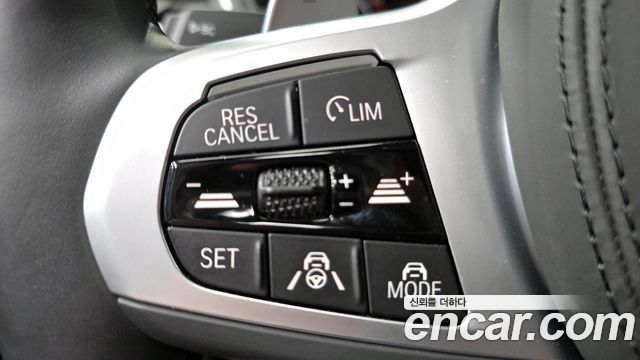 BMW X3 2024 — photo 29
