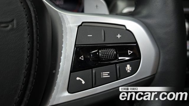 BMW X3 2024 — photo 30