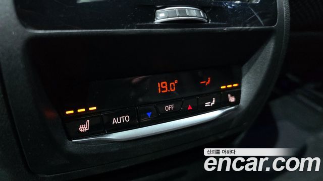 BMW X3 2024 — photo 33