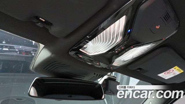 BMW X3 2024 — photo 34