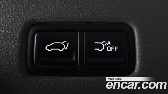 Kia Canival 2023 — photo 29