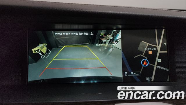 Genesis EQ900 2016 — photo 20