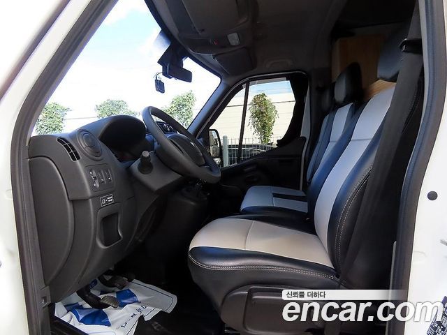 Renault Korea Master 2019 — photo 5