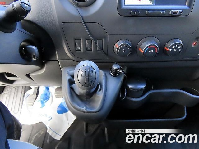 Renault Korea Master 2019 — photo 6