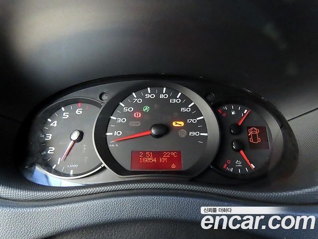 Renault Korea Master 2019 — photo 7