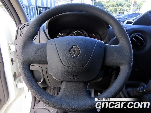 Renault Korea Master 2019 — photo 8