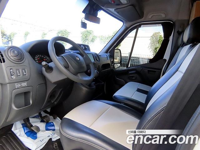 Renault Korea Master 2019 — photo 9