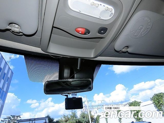 Renault Korea Master 2019 — photo 16