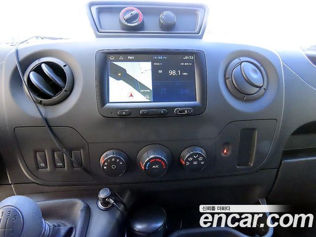 Renault Korea Master 2019 — photo 17
