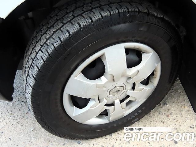 Renault Korea Master 2019 — photo 20