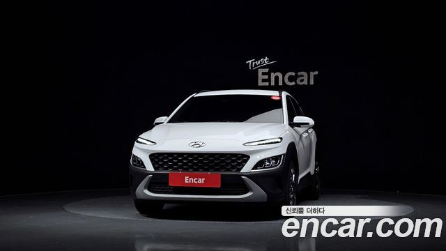 Hyundai Kona 2023 — photo 3