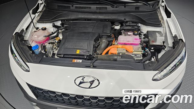 Hyundai Kona 2023 — photo 6