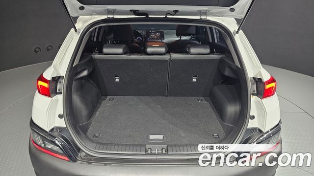 Hyundai Kona 2023 — photo 20