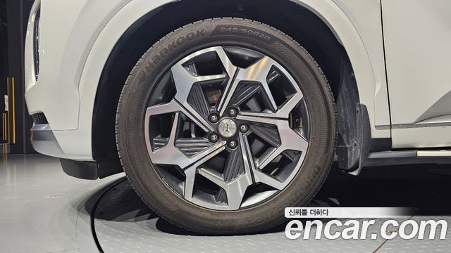 Hyundai Palisade 2021 — photo 5