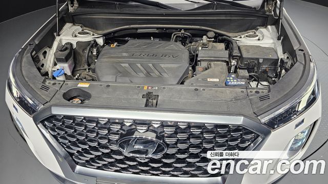 Hyundai Palisade 2021 — photo 6