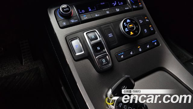 Hyundai Palisade 2021 — photo 9