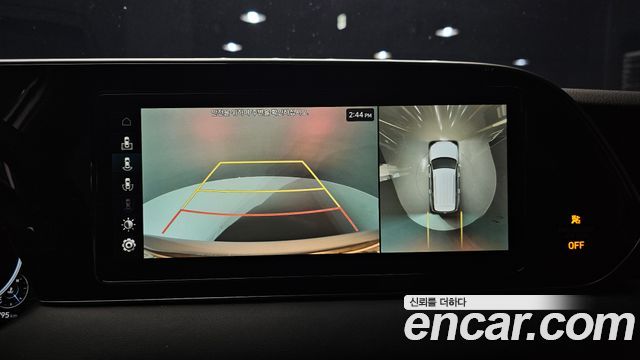Hyundai Palisade 2021 — photo 15