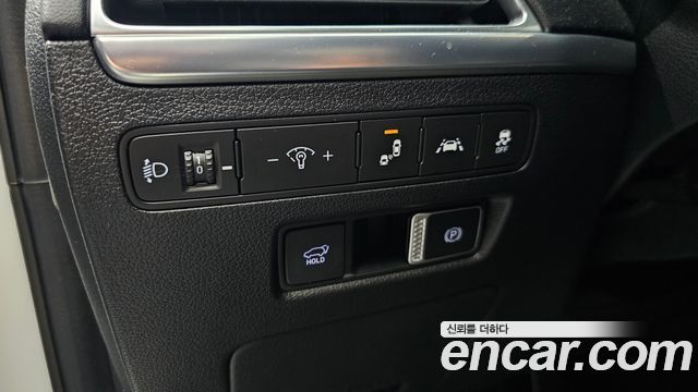 Hyundai Palisade 2021 — photo 16