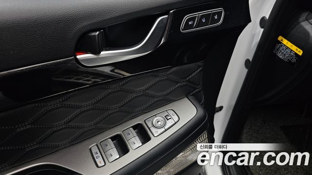Hyundai Palisade 2021 — photo 17