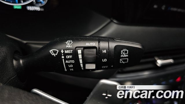 Hyundai Palisade 2021 — photo 18