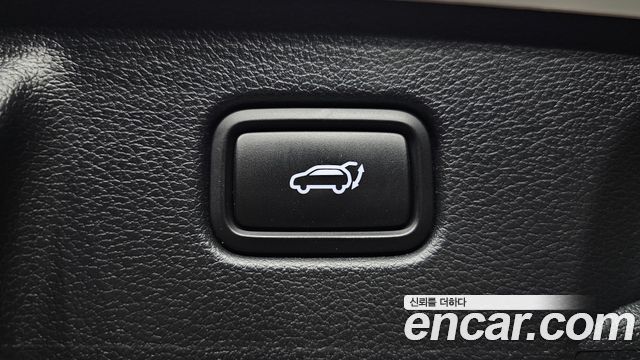 Hyundai Palisade 2021 — photo 20