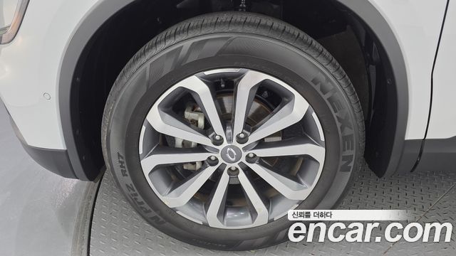 Renault Korea QM6 2020 — photo 5