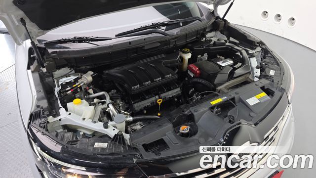 Renault Korea QM6 2020 — photo 6