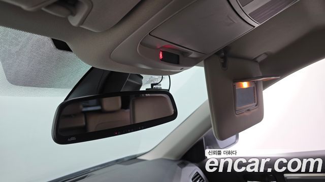 Renault Korea QM6 2020 — photo 22